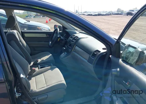 2011 Honda Cr-V Lx z USA, uszkodzony, nr VIN JHLRE3H33BC006243